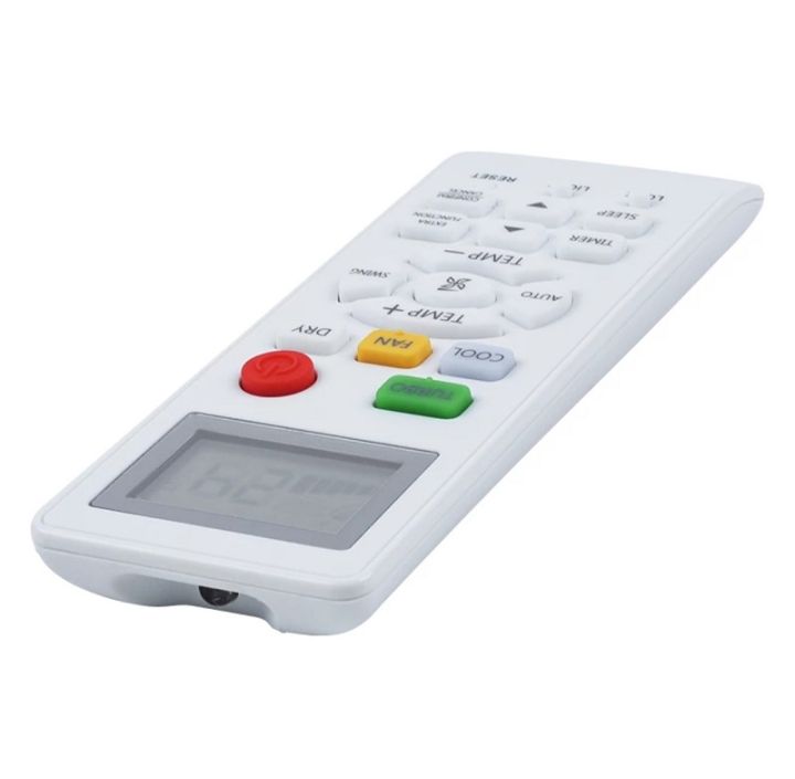 HAIER%20DC%20Inverter%20Air%20Conditioner%20Remote%20Control%20-%20Image%205