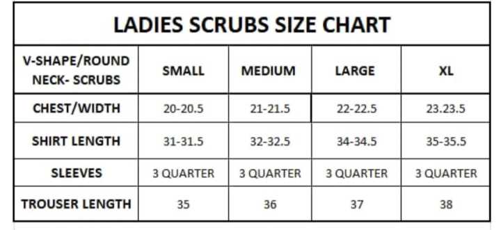 Doctor%20Scrub%20Nursing%20Uniform%20V%20Neck%20Unisex%20Black%20OT%20Kit%20-%20Image%205