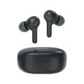 FASTER S50 WIRELESS STEREO EARBUDS Superior Sound Quality, Comfortable In-Ear Design, Noise Cancellation, Long Battery Life, Fast Charging, Perfect for Music, Calls, Workouts, and Gaming, Lightweight and Portable. 