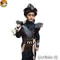 Ertugrul kit (5pcs set) *new design*. 