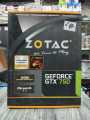 NVIDIA GeForce GTX 750 2GB ZOTAC, GDDR5, 128bit, Gaming Graphic Card, GTA5, Freefire and PUBG (Brand new Card). 