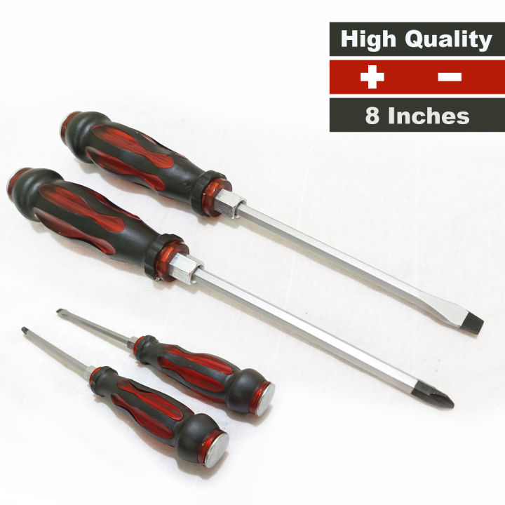 Heavy%20Duty%202%20pcs%20Screwdriver%2010%20inches%20long%20Screw%20Driver%20(%20+%20-%20)%20Long%20Handle%20Split%20Repair%20Tools%20Kit%20-%20Image%206