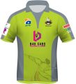Lahore Qalandars official jersey - 2021. 