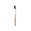 Gorey Eco(bamboo) Toothbrush Bio Degradable Organic Toothbrush Export And Good Quality With Soft Bristle Toothbrush. 