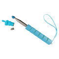 Finger Pointer Stick 1 Set Telescopic Finger Pointer Stick Stainless Steel Teachers Pointer for Classroom Home School Cute Finger Reading Stick for Children. 