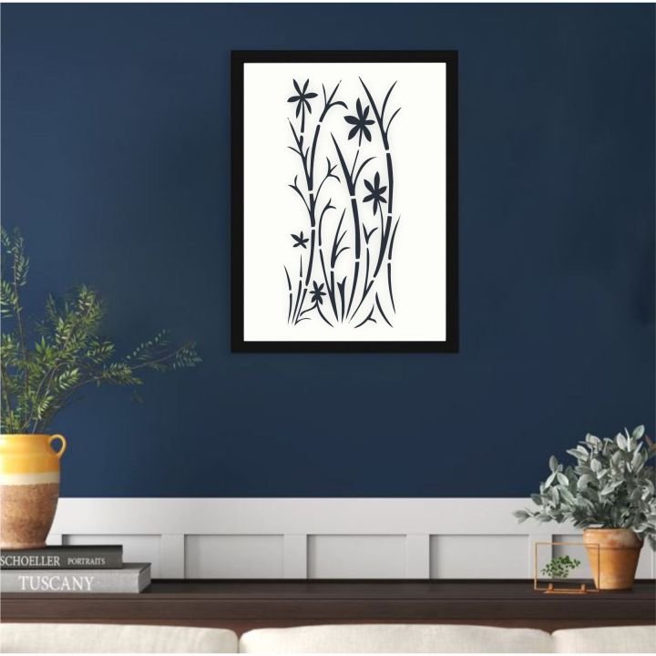 Flower%20stencil%20for%20wall%20decoration,%20Furniture%20,%20Canvas%20DIY%20Home%20decoration%20by%20imart%20Stencils%20-%20Image%205