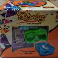 Penguin Rocky Sharpener Art # 1200 (100 Pcs / 2 Box). 