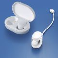 USB Charging Dock Cable For Xiaomi Airdots Youth Version/Redmi Airdots Charger. 