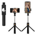3-in-1 Professional Phone Camera Tripod Stand Holder - Extendable Bluetooth Selfie Tripod Phone Stand -Suitable Smartphone Stand- HIGH Quality Mobile holder /Mobile Holder Tripod/Selfie Stick Best Gift For Anyone. 