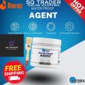 Hydra Sealant Waterproof Sealant, Waterproofing Agent, Anti-Leakage Waterproofing Agent, Transparent Waterproof Paint For Roofs Wells, 500ml Original Highly Effective. 
