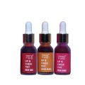 Heng Fang Natural Effect Buildable Color Magic Tint Lip & Cheek Stain Lip Tint 15ml. 
