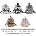 Nylon Backpack Stylish Replacement Lifting Handle School Bag Type. 