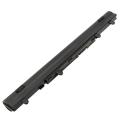 Laptop Battery Acer Aspire 5-571P V5-571 V5-571PG E1-570 E1-572  P/N: AL12A32 - Black. 