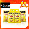 Lipton Yellow Label | Pack Of Four 430Gm | Black Tea | New Stronger Taste. 