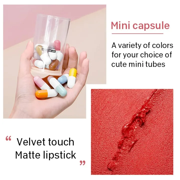 8%20Colors%20Mini%20Star%20Lipstick%20Set,%20Long%20Lasting%20Lipstick%20Cute%20Matte%20Lipstick%20Waterproof%20Long%20Lasts,%20Lipstick%20for%20Women%20and%20Girl%20Lip%20Beauty%20Cosmetics%20Makeup%20with%20Unique%20Gift%20Box%20-%20Image%204