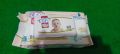 3PECKS OF Leo baby wipes with 80WIPES PER PACK. 