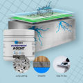 Waterproof Paint (FREE BRUSH), Original HYDRA SEALANT waterproof agent, Transparent Paint. 
