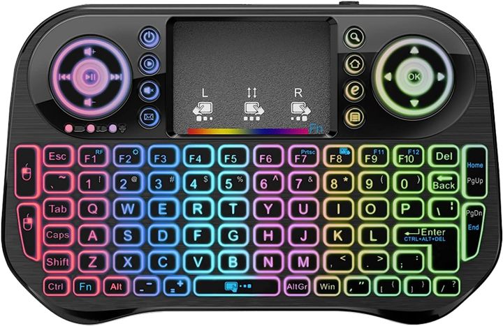 I10%20Mini%20Wireless%20Keyboard%20+%20Bluetooth%20Keyboard%20with%207%20Color%20Backlight%20-%20RGB%20Lights%20-%20Touchpad%20-%20Image%202