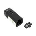 Dual Mode Virtual Barrier Virtual Navigation Wall for iRobot Roomba 500 600 650 675 700 770 880 900 960 E5 I3 I7 Series. 