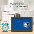 Jeemak F10 Digital Picture Frame 10.1 Inches with Remote Control Jeemak F10 Digital Picture Frame 10.1 Inches with Remote Control Gift Choice for Family/Friends. 