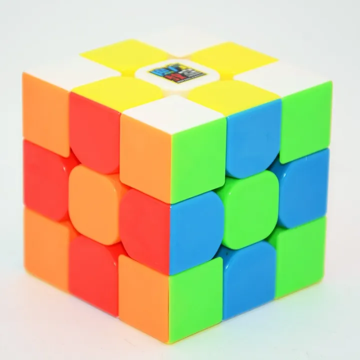 Moyu%20Mofangjiaoshi%20MF3RS%203x3%20MF3RS2%203x3x3%20Cube%20Magico%20Cubes%20Speed%20Cubo%20Magico%20Toys%20for%20Children%20Beginner%20-%20Image%206