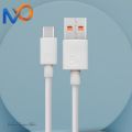 Multi-Connector Fast Charging Cable 8600 Lightning / USB-C / Micro USB Compatible USB 3.0 Data Sync & Rapid Charging Elegant White Color Design. 