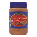 Green Farm Peanut Buter, Chunky, 510g. 