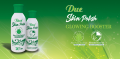 DUE Herbal Ultra Skin Polish Bleach 100% Result (For 'Him' & 'Her') - 300 Gm. 