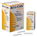 accu chek softclix lancets 100pc accu chek sugar needle. 