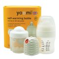 Original Yoomi Feeder 240ml Made In England Feeding System 3 in 1 | Lot Imported. 
