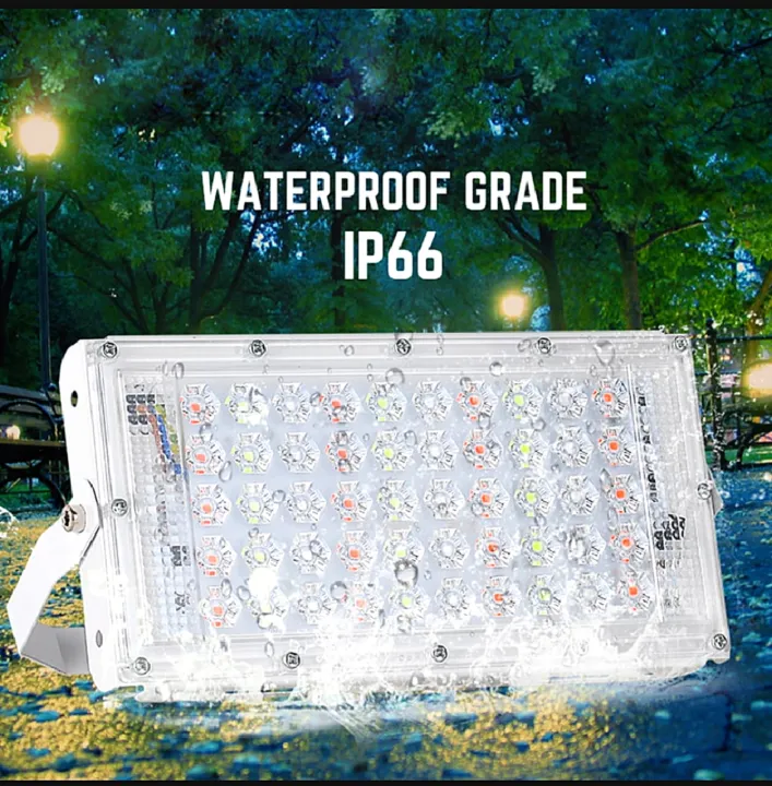 50W%20LED%20Flood%20Light%20AC%20220V%20Waterproof%20IP65%20Spotlight%20Floodlight%20Outdoor%20Garden%20Wall%20Street%20LED%20Light%20-%20Image%208