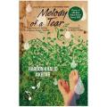 Melody Of a Tear By haroon khalid akhtar. 