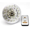 DP Remote Control LED Rechargeable Bulb DP-7033 (B22). 