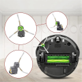 Side Brush Motor Module for IRobot Roomba 500 600 700 800 900 I7 I3 E6 E5 Series Vacuum Cleaner Replacement Accessories. 