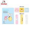 Hello Kitty Kit Band Aid My Melody Anime 50Pcs Sanrio Waterproof Adhesive Bandages Wound Plaster First Aid Emergency Stickers. 