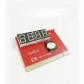 New Computer PCI POST Card Motherboard LED 4-Digit Diagnostic Test PC Analyzer PC Hardware. 