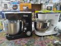 Imported Professional Dough Maker/Stand Mixer For Commercial Use With 5L Capacity. 