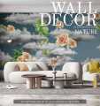 Wall Decor Wallpaper Room Decoration 3D Flex Wallpaper 10*10 Size. 