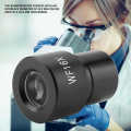 Eyepiece DM-WF009 WF16X Magnification Microscope Wide-angle Interface Diameter 23.2mm. 