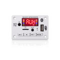 Kebidu Bluetooth 5.0 MP3 Decoder Board DC 5V MP3 WMA WAV APE Audio Decoding Module with Call Recording USB TF FM Remote Control. 