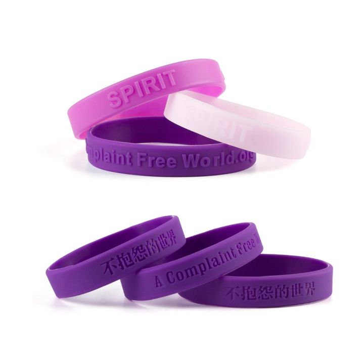 2023 Custom rubber bracelets silicon bracelet wristband personalized silicone baller band for men