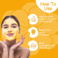 Norangi Ubtan Powder Norangi Herbal Ubtan Bottle ✅Deep Cleansing ✅Anti Aging Effect ✅Promote Skin Tone ✅Eliminates Dark Spot ✅Remove Excess Oil. 