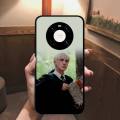 D-Draco P-Potters-Malfoy Phone Case for Huawei Mate 20 10 9 40 30 lite pro X Nova 2 3i 7se funda. 