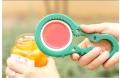 Jar Opener Multi Purpose Jar Lids Bottle Cap Grip Twister Rubber Bottle Opener Silicone Rubber. 
