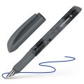 Schneider Easy Fountain Pen - Line width M (Medium) Reinforced Steel Nib, Suitable for Standard ink Cartridge - Converter Separately available, not included in pack - Schneider Fountain pen - inkpen - School pen - Fountain ink pen. 