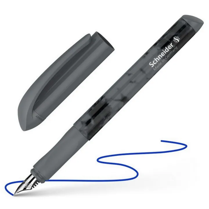 Schneider%20Easy%20Fountain%20Pen%20-%20Line%20width%20M%20(Medium)%20Reinforced%20Steel%20Nib,%20Suitable%20for%20Standard%20ink%20Cartridge%20-%20Converter%20Separately%20available,%20not%20included%20in%20pack%20-%20Schneider%20Fountain%20pen%20-%20inkpen%20-%20School%20pen%20-%20Fountain%20ink%20pen%20-%20Image%202