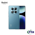 Redmi Note 14 Pro Plus - AMOLED LCD  - 12GB RAM - 512GB ROM - 6.67 Inches Display - 20MP Front Camera - 200MP+8MP+2MP Rear Camera - Snapdragon 7s Gen 3 Chipset - Dual SIM - 5110mAh Battery. 