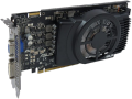 Asus ATI Radeon HD 6770 2GB DDR5 128-Bits Gaming Graphics Card (Used). 