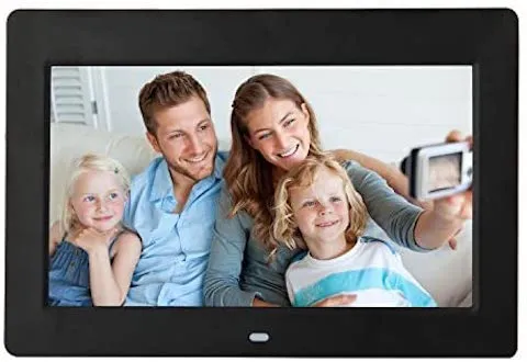 Discoball%2010%20inch%20Digital%20Photo%20Frame%20%5B%20HD%20720p%20TFT%20Bright%20LCD%20Display%20%7C%2016:9%20Widescreen%20%5D%20(Black)%20-%20Image%206