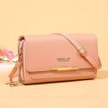 Stylish Mall_  Women Phone Bags Small Shoulder Handbag Crossbody Messenger Bags Ladies Coin Purse Money Wallet Card Holder lady pouch cluthes bag Wallet For Girls. 